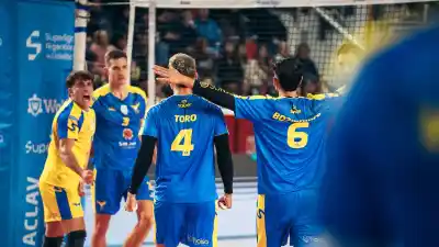 UPCN Vóley arranca la Superliga en Tucumán: el debut que define el rumbo
