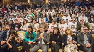 Causa Di Santo: el dato que define si la audiencia sigue o se frena