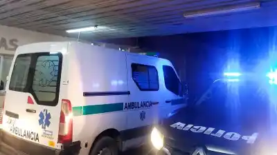 Violento asalto en Añatuya: una adolescente fue despojada de su ropa tras negarse a comprar artículos robados