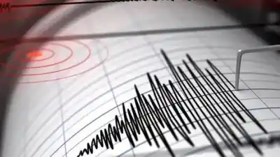 San Juan se movió a las 8:19: el dato del sismo que explica por qué casi no lo sentiste