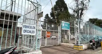 El día que un guardia quedó de rehén: lo que los presos exigieron a cambio