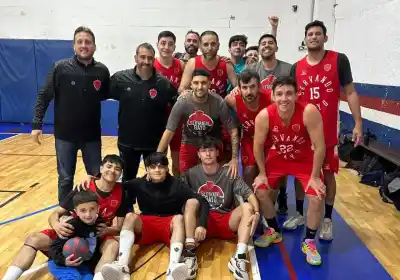 Dos equipos se metieron en cuartos y en la B nadie saca ventaja: así quedó todo
