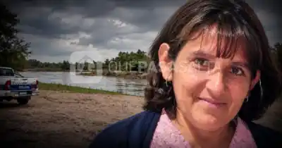 Dos pescadores lo vieron primero: el cuerpo que podría cerrar el caso de Isabel Galbón