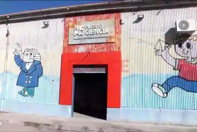 Treinta años después, el museo que despierta vocaciones en Paraná vuelve a la carga: dónde verlo