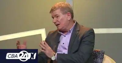 El reproche de Lorenzatti a Juez que reavivó la interna: "Dejó 3.700 agentes en planta permanente"