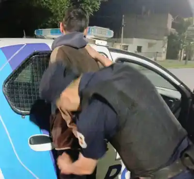 La denunció por violencia, él volvió a la casa y se llevó algo que la terminó de quebrar