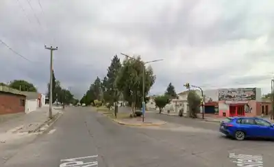 Rawson: este martes la avenida 25 de Mayo queda cortada por unas horas
