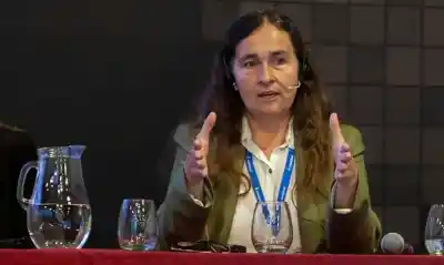 El INTA echó a la científica que encontró glifosato en la orina de 73 vecinos de Balcarce