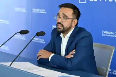 Merlo: el intendente que se fue hace casi dos años vuelve el lunes y ya hay fecha