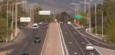 La ruta más transitada de San Juan cambió para siempre: el tramo que ya se puede usar