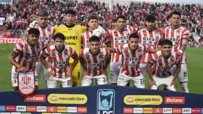 Unión viaja a Rosario con la ilusión intacta: qué necesita para no quedar afuera