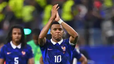 Mbappé rompió el silencio tras el meme que lo comparó con Mao: el precio que pagó