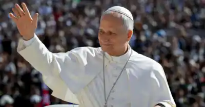 Un salteño cantará para el Papa en su visita a la Argentina: la frase que lo delató