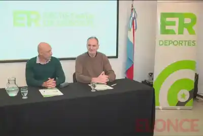 El beneficio que alivia el bolsillo de los deportistas entrerrianos: qué rutas se sumaron