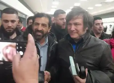 Ex candidato de LLA en Mar Chiquita se aleja y se suma a Dante Gebel tras denunciar irregularidades