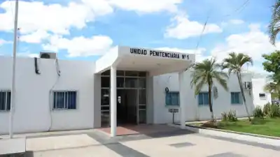 Seis presos sacados del penal de Formosa tras la revuelta en siete pabellones