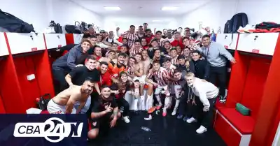 Instituto ganó, entró a la Sudamericana y el Monumental ya tiene un dato que ilusiona