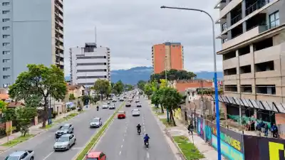 Tucumán: el día que todos miran en la semana tiene horario y alerta amarilla