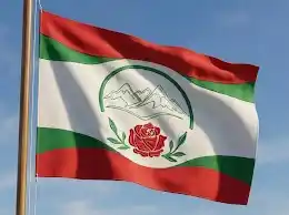 Villa de las Rosas elige su bandera: hay 8 diseños y el voto se cierra el viernes 30
