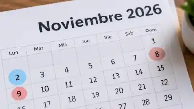 Jujuy arranca noviembre con un asueto y después llegan dos fines de semana largos