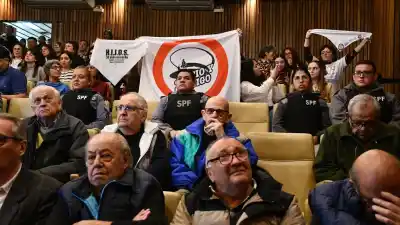 La causa Di Santo vuelve al tribunal: el planteo de un imputado que puede torcer el rumbo
