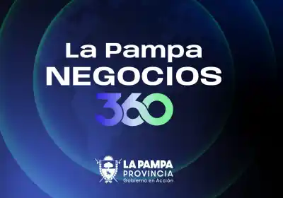 La Pampa cruza la frontera: más de 120 empresas ya dijeron presente en Buenos Aires
