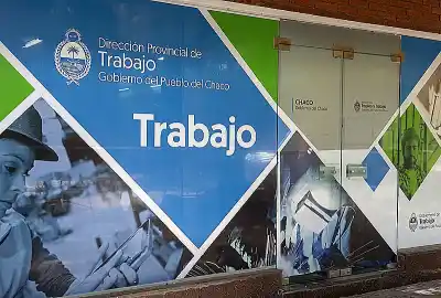 El gremio estatal que forzó al Ejecutivo chaqueño a sentarse a negociar