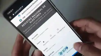 Treinta días para revisar tu voto en Jujuy: qué pasa si tus datos no coinciden con el DNI