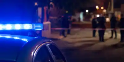 Una madre entró a la casa de su hijo en Caucete y lo encontró sin vida