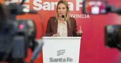 Santa Fe declara emergencia y lanza créditos por $17.960 millones para productores afectados por lluvias