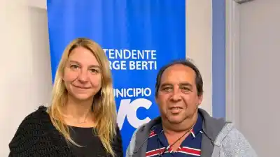 Tres profesionales atenderán en Villa Constitución a varones que ejercieron violencia de género