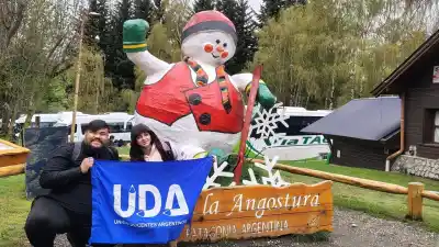San Juan tiene una nueva promesa de la filosofía: Guadalupe Funes brilló en el certamen de la UBA