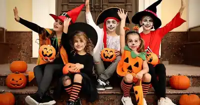 Halloween en Salta: lo que sale armar el disfraz completo en el Mercado San Miguel