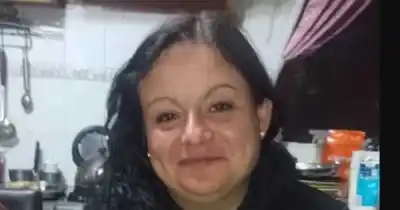 Desapareció una mujer de 45 años en Maipú y la Justicia pide ayuda para encontrarla