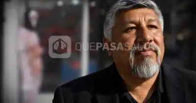 La calavera con un bebé desmembrado que desató la furia de los provida en Salta