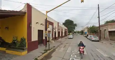 Un detenido en Campo Santo se descompensó en la celda: lo que pasó después de que lo llevaran al hospital