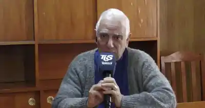 El 90% de los sanjuaninos que viajen por el Papa ya eligió un solo destino