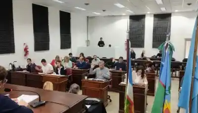 Coopelectric pide un aumento del 120,35% en la tarifa de agua y el Concejo lo tratará este jueves