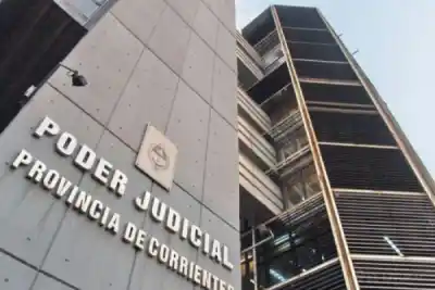 La Justicia de Corrientes le cerró la última puerta a la "reina de la estafa"