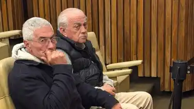 Juicio por lesa humanidad en Río Cuarto: los 21 imputados ya no tendrán que estar en la sala