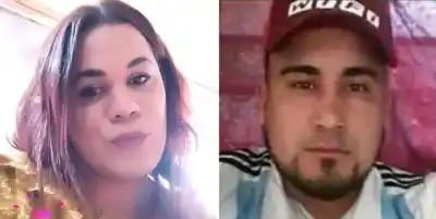 Femicidio de una mujer trans en Virrey del Pino: la degolló con dos cuchillos y escapó en su auto