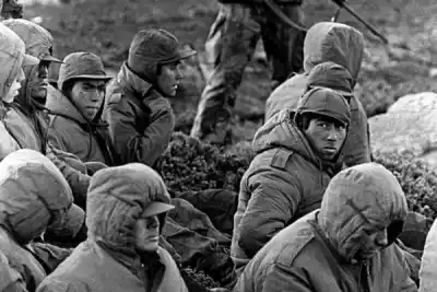 Malvinas: la Justicia reabre la causa por torturas a conscriptos chaqueños y correntinos