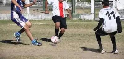Salta quiere que nadie juegue al fútbol amateur sin este requisito