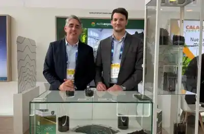 San Juan llevó sus pasas y mosto a París: cuánto mueve el mercado francés