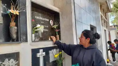 Llega el Día de los Fieles Difuntos: los días que los cementerios de Jujuy abren con horario especial