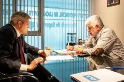 El IPLA y la Defensoría del Pueblo acordaron trabajar en conjunto para mejorar la atención ciudadana