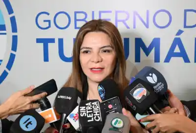 Tucumán se juega una ficha clave en el Congreso: la decisión que ya tomaron las legisladoras