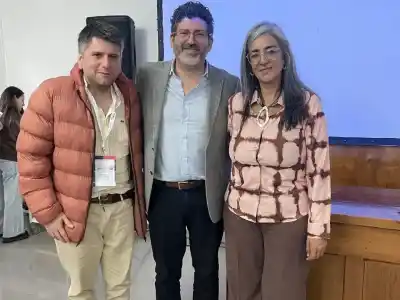 Una prótesis a medida para volver a comer y hablar: lo que mostró Formosa en un congreso internacional