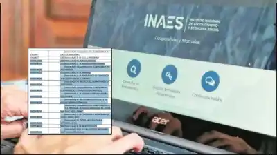 El Inaes borró del registro a 14 mutuales entrerrianas: la lista completa