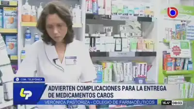 Pagan más caro cada medicamento y no pueden subirlo: la advertencia de las farmacias tucumanas